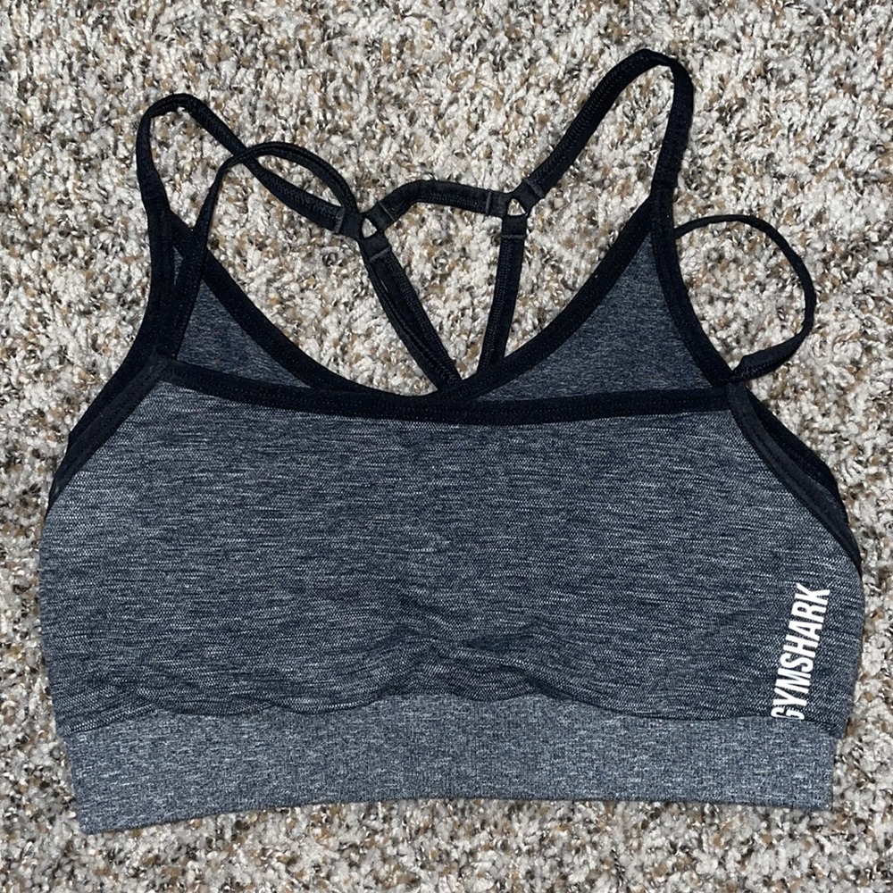 Gymshark Adapt Sports Bra